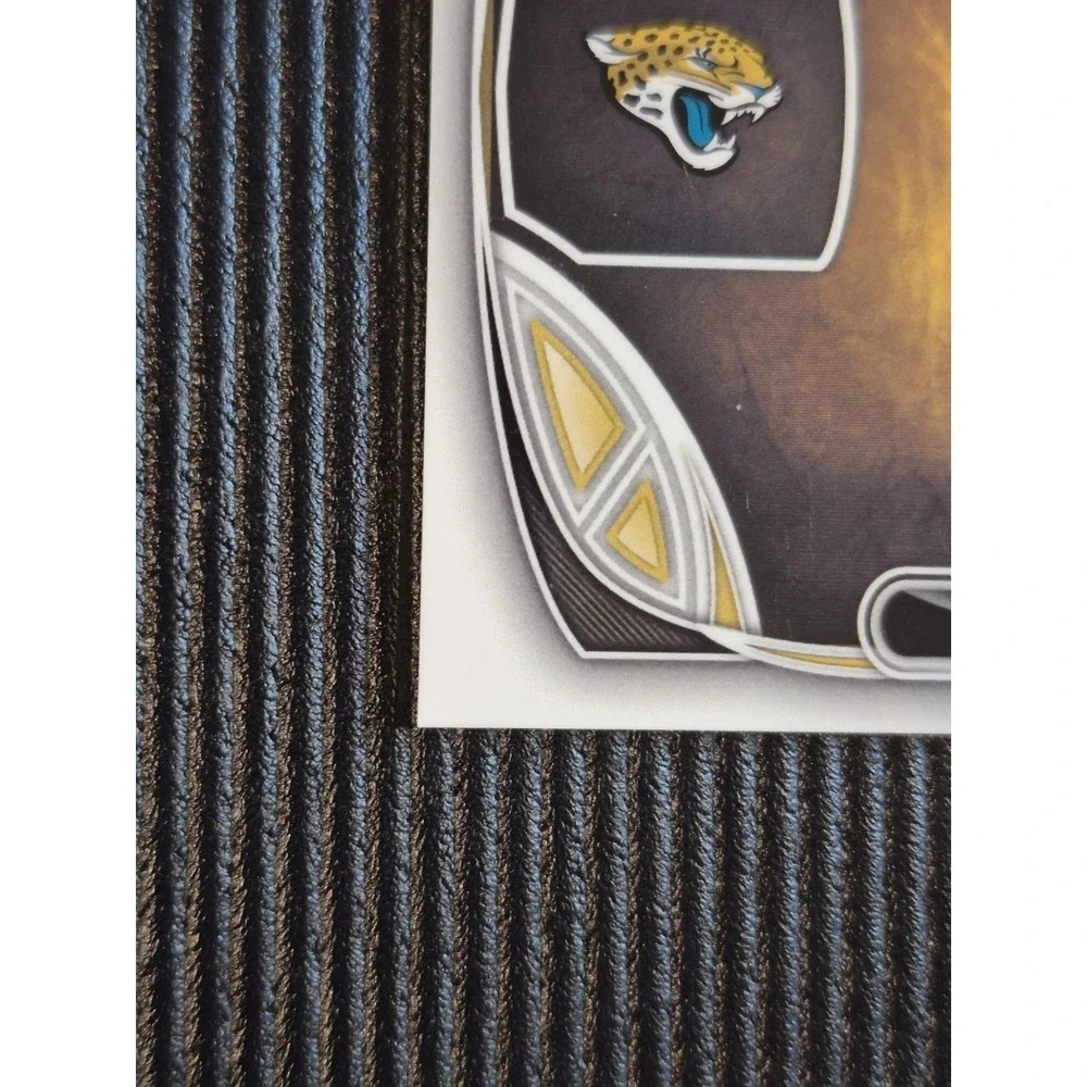 2014 Topps Allen Robinson #RJR-AR Rookie Jumbo Relics (MEM) (RC) Jaguars